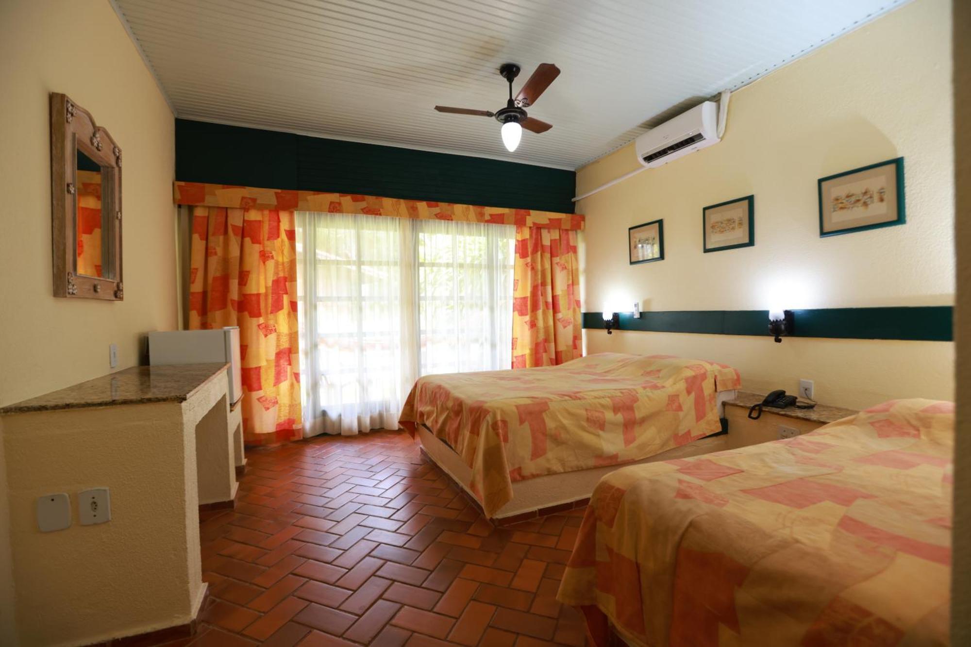 Hotel Berro D'agua Eco 4*